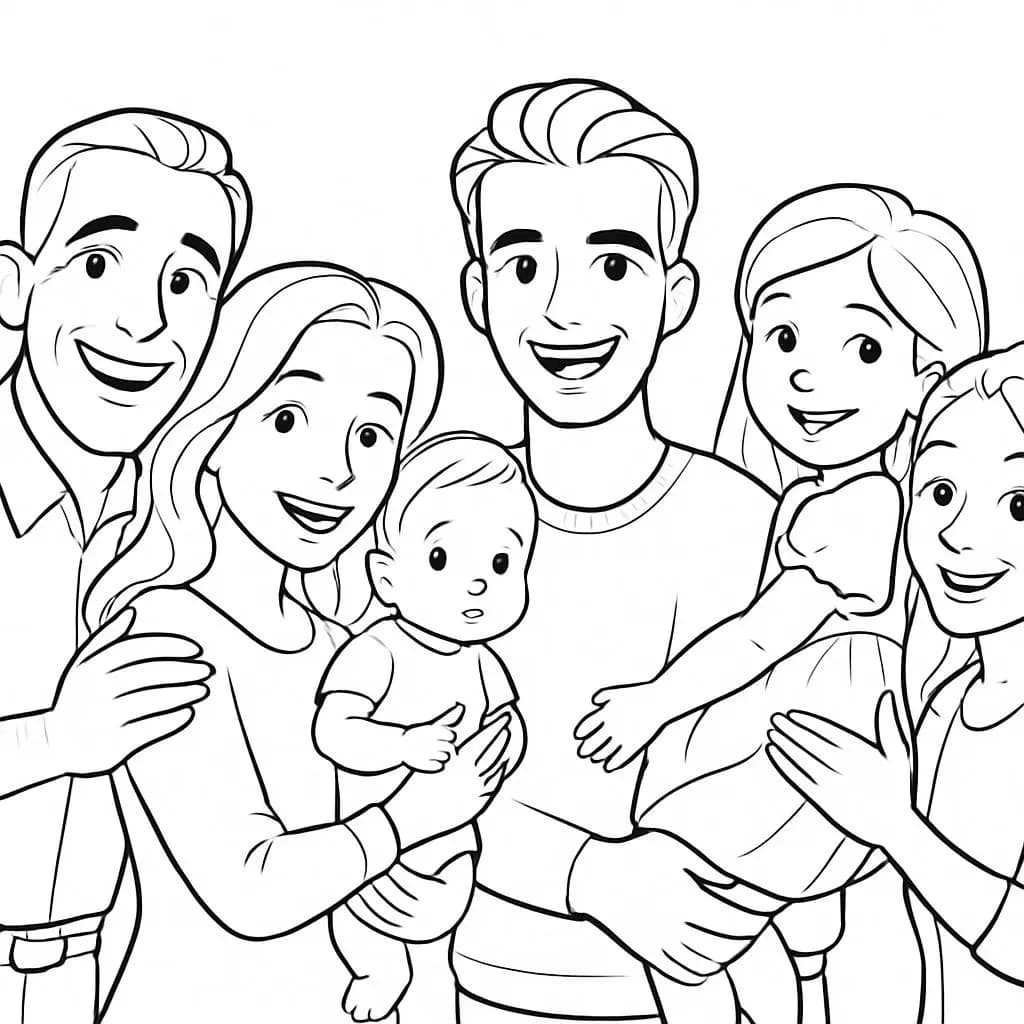 AI Generated Drawing