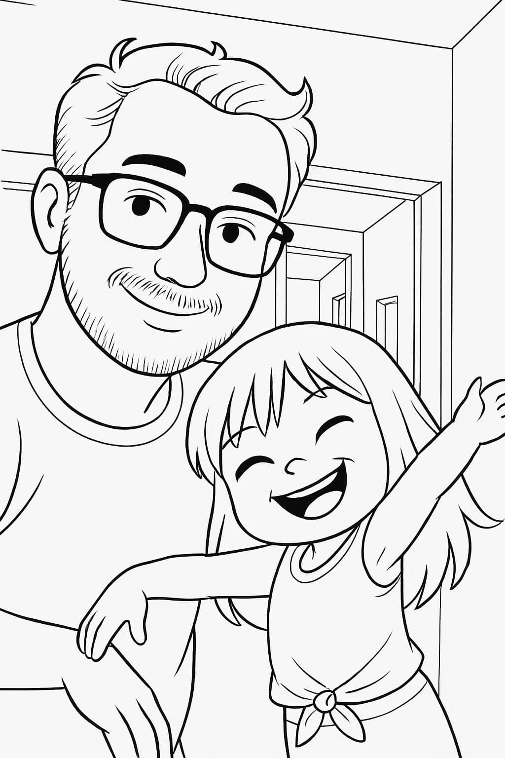 AI Generated Drawing