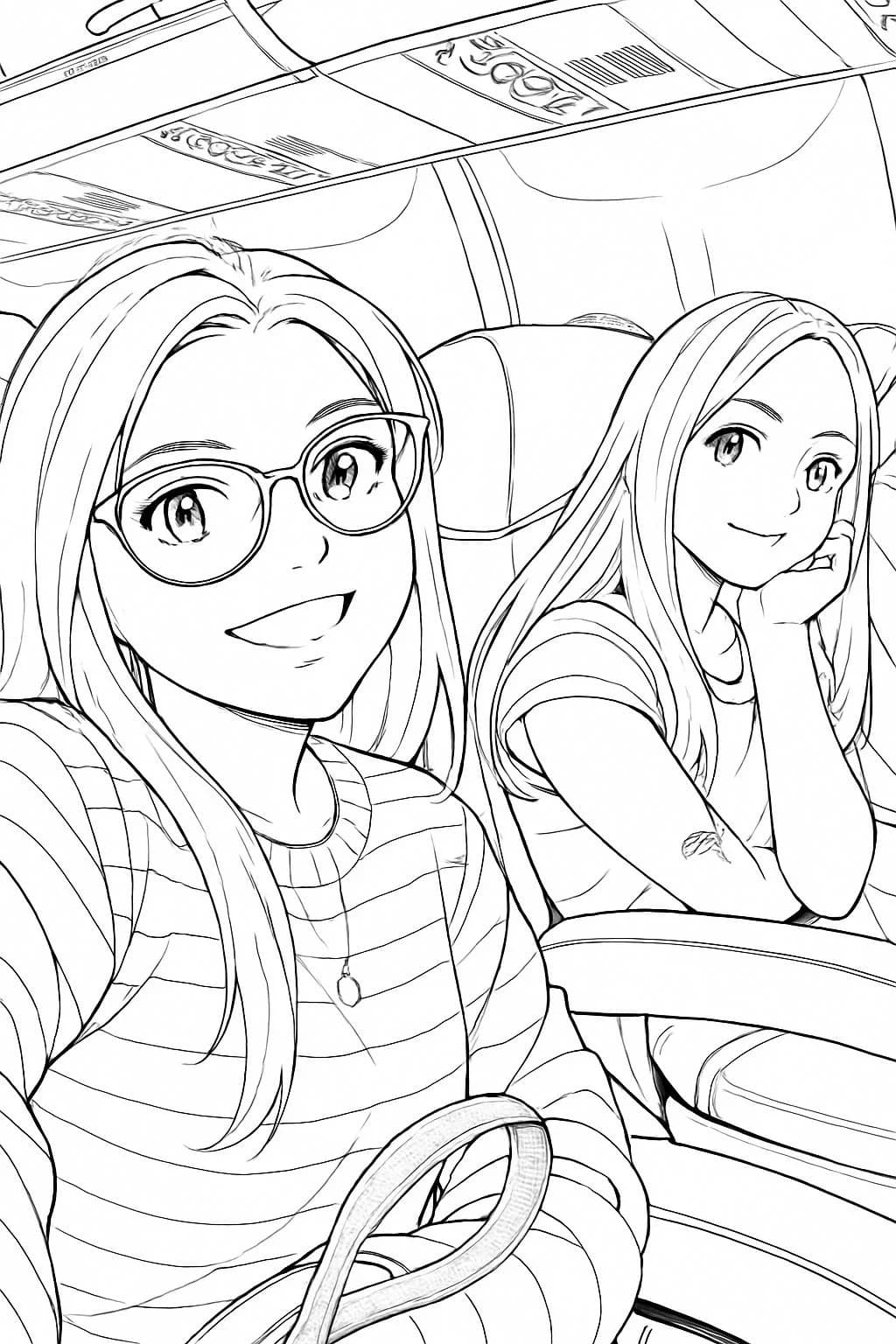 AI Generated Drawing